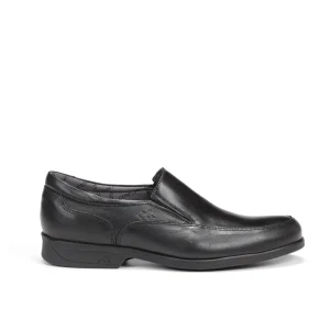 MAITRE 8902 Slip on Negro