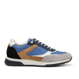 LOUIS F2192 Deportivo Azul