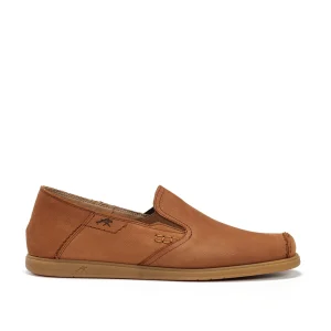 TRIBAL F2194 Slip On Marrón
