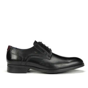 ASGARD F1887 Zapato Negro