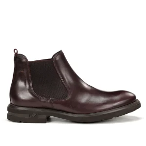 BELGAS F0770 Botín Burdeos