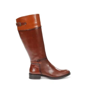 TIERRA D7687 Bota Marrón