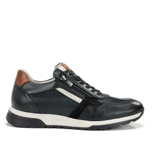 LOUIS F1752 Deportivo Azul