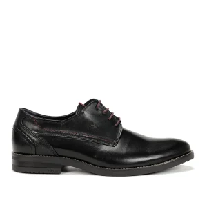 THEO F1629 Zapato Negro
