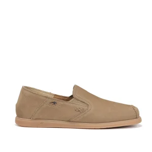 TRIBAL F2194 Slip On Marrón