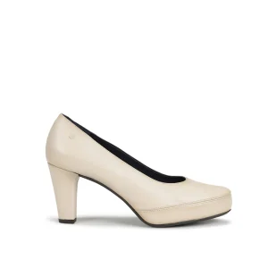 BLESA D5794 Zapato Blanco
