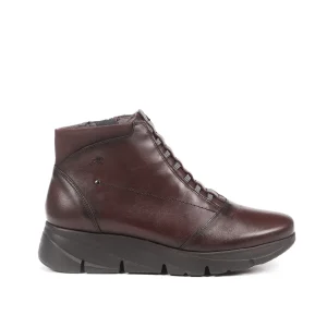 BONA F1358 Botín Burdeos