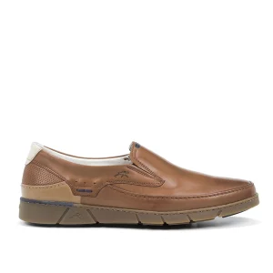 BARRY F1151 Mocasín Marrón