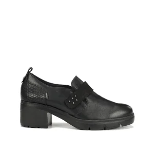 FUGAZ F2112 Slip On Negro