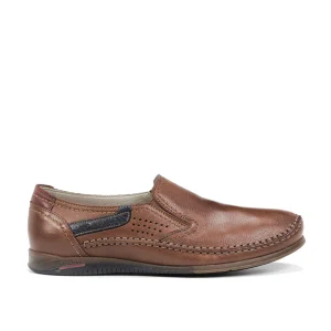 CATAMARAN 8565 Slip On Marrón