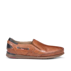 MARINER 9883 Slip On Marrón