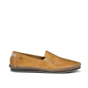 BAHAMAS 8674 Slip On Amarillo