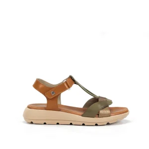 GANDIA D9466 Sandalia Verde