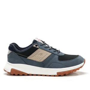 ARION F2012 Deportivo Azul