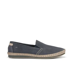 BAHAMAS 8674 Slip On Azul