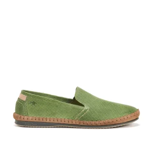 BAHAMAS 8674 Slip On Verde