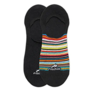 CA0002 Pinkies Rayas y Negros