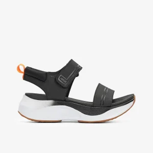 Sandalia Fusion AT169 Black